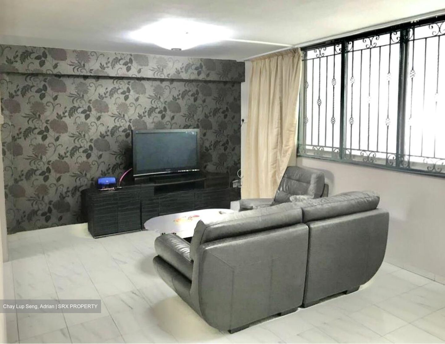 Blk 53 Lengkok Bahru (Bukit Merah), HDB 4 Rooms #502312141